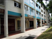 Blk 125 Bukit Merah Lane 1 (Bukit Merah), HDB 3 Rooms #24922